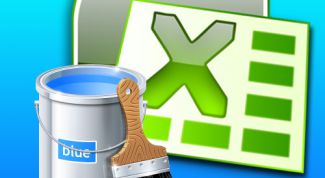 Картинка по теме - как сделать красивую таблицу