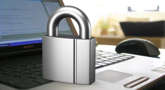 Картинка по теме - как поставить пароль на вход windows xp