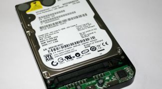 Картинка по теме - как вернуть раздел диска