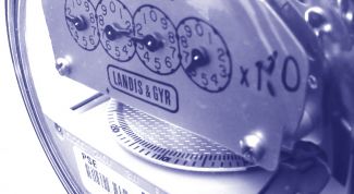 Картинка по теме - как рассчитать потребляемую энергию