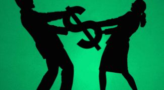 Картинка по теме - как высчитать долю