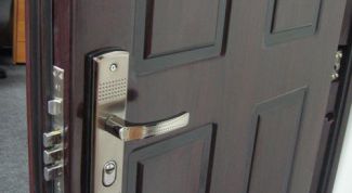 Картинка по теме - как утеплить входную металлическую дверь