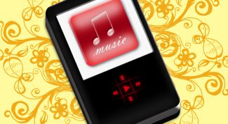 Картинка по теме - как переключать дорожки в плеере