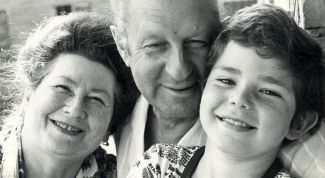 Картинка по теме - как оформить опекунство над внуком