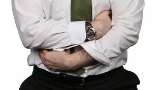 Картинка по теме - как избавиться от язвы желудка