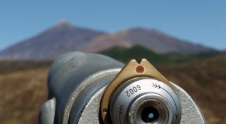 Картинка по теме - как выбрать подзорную трубу