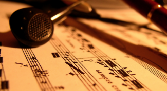 Картинка по теме - как записывать звук с наушников