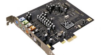 Картинка по теме - как восстановить звуковой драйвер