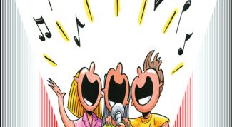 Картинка по теме - как запустить караоке на компьютере