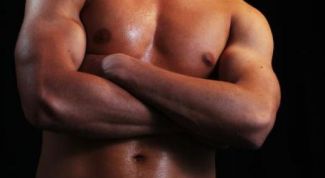 Картинка по теме - как избавиться от растяжек мужчинам