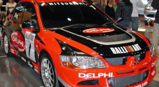 Картинка по теме - как сделать узор на капот