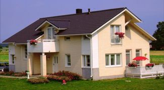 Картинка по теме - как выбрать металлочерепицу