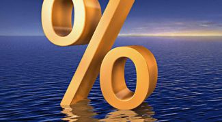 Картинка по теме - как найти процентную ставку