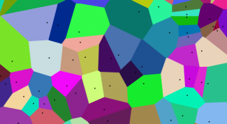 Картинка по теме - как найти площадь многоугольника