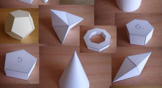 Картинка по теме - как посчитать площадь поверхности