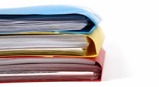 Картинка по теме - как заполнять табель отпусков