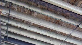 Картинка по теме - как укрепить перекрытие