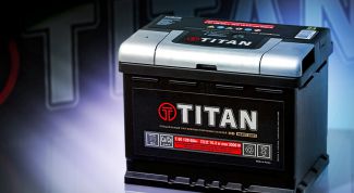 Картинка по теме - как заставить аккумулятор работать