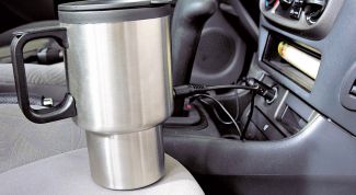 Картинка по теме - как подсоединить прикуриватель