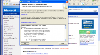 Картинка по теме - как сжать sql базу