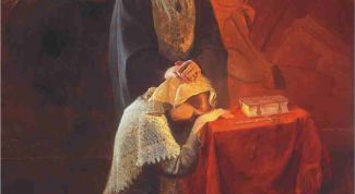 Картинка по теме - как составить исповедь