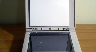 Картинка по теме - как отремонтировать сканер