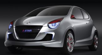 Картинка по теме - как переделать японские фары