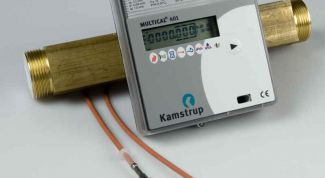 Картинка по теме - как подобрать теплосчетчик