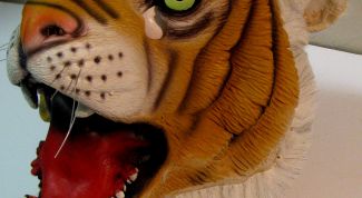 Картинка по теме - как сделать резиновую маску