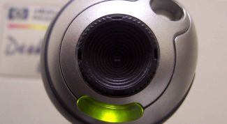 Картинка по теме - как снять видео с помощью веб-камеры