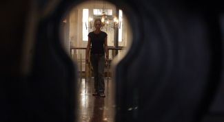 Картинка по теме - как установить врезной замок