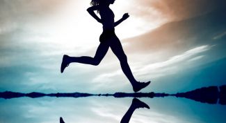 Картинка по теме - как начать заниматься бегом