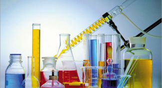 Картинка по теме - как определить валентность