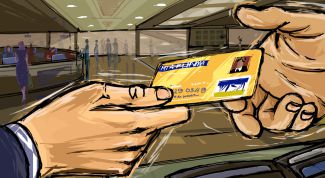 Картинка по теме - как открыть расчетный счет физическому лицу