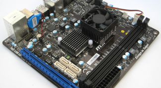 Картинка по теме - как разогнать шину