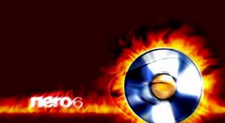 Картинка по теме - как записать dvd с помощью nero 6