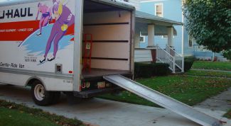 Картинка по теме - как переехать жить в другой город