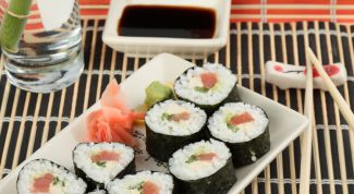 Картинка по теме - как приготовить филадельфию