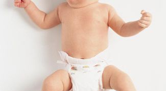 Картинка по теме - как одевать распашонки