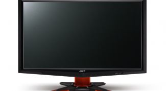 Картинка по теме - как увеличить яркость монитора acer