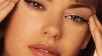 Картинка по теме - как уменьшить морщины вокруг глаз