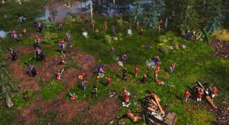 Картинка по теме - как играть в эпоху империй 3