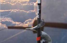 Картинка по теме - как пробить лед