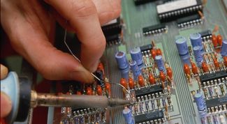 Картинка по теме - как ремонтировать электронику