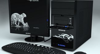 Картинка по теме - как перевести компьютер в спящий режим