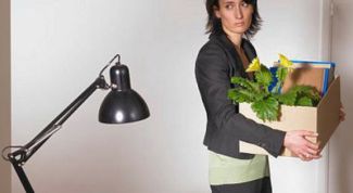 Картинка по теме - как уволить болеющего работника