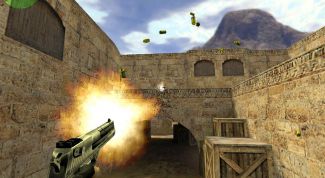 Картинка по теме - как сделать хороший сервер для кс