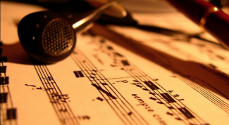 Картинка по теме - как записать музыку на карту памяти