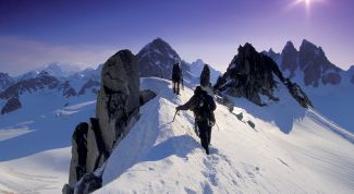 Картинка по теме - как попасть на аляску