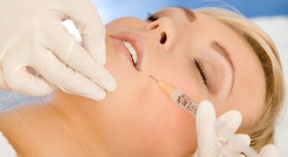 Картинка по теме - как приподнять уголки губ